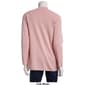 Womens Anne Klein Long Sleeve Open Front Cardigans - image 2
