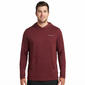 Mens Spyder Jersey Long Sleeve Hoodie - image 1
