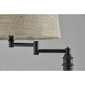 Simplee Adesso Dante Table Lamp - image 5