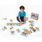 Melissa & Doug&#174; 28pc. Alphabet Train Floor Puzzle - image 5