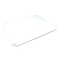 Floortex® Glaciermat® Glass Desk Pad - image 1