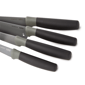 BergHOFF Leo Balance 4pc. Nonstick Stainless Steel Cutlery Set - image 5