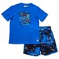 Boys (8-20) ZeroXposur Voyage Swim Set - image 1