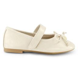 Little Girls Sam & Libby Candice Cella Ballet Flats