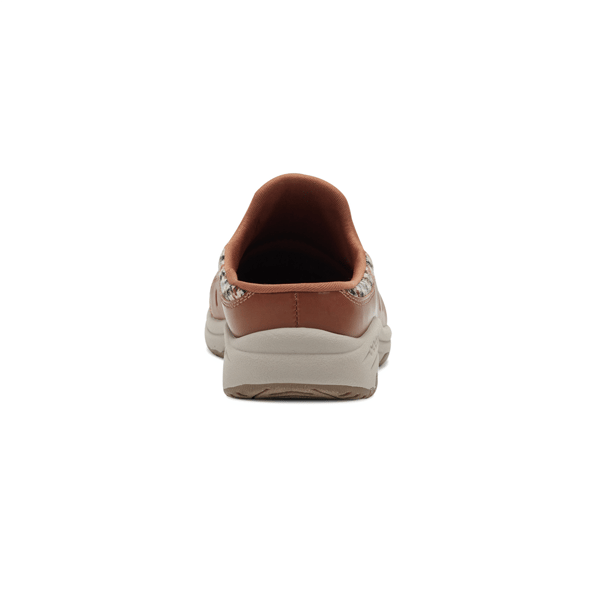 Womens Easy Spirit Traveltime758 Walking Clogs