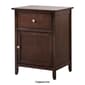 Passion Furniture Lzzy Nightstand - image 12