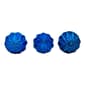 Kurt Adler Glittered Sequin Blue 3pc. Ornament Set - image 4