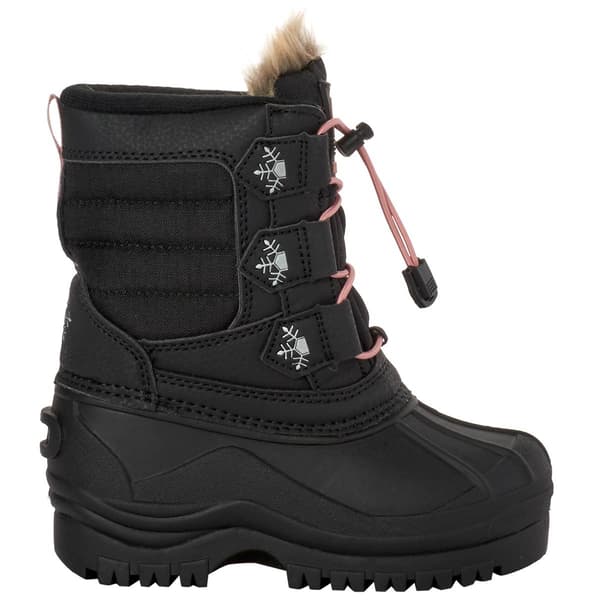 Little Girls Tamarac Isabelle Snow Boots