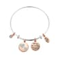 Shine The Love of a Mother and Daughter Is Forever Bracelet - image 1