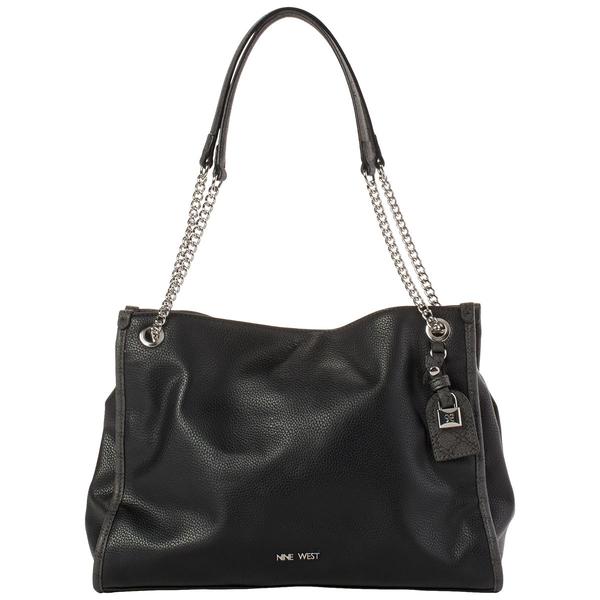 Nine West Lioren Shoulder Satchel - image 