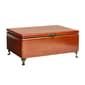 Mele & Co. Kinsley Wooden Jewelry Box - image 8