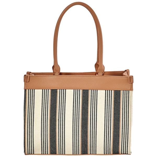 Tahari Delano Tote