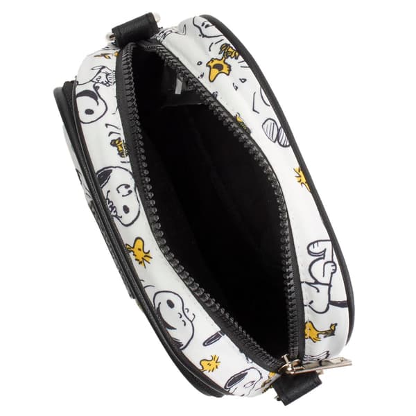 Disney Peanuts Crossbody