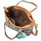 DS Fashion Tassel Satchel - image 4