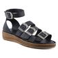 Womens Spring Step Alexcia Strappy Gladiator Sandals - image 1