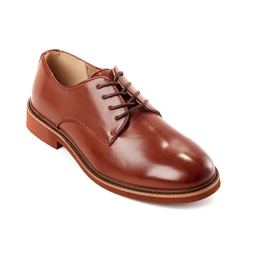 Big Boy Deer Stags(R) Denny Oxfords - image 