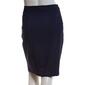 Womens Tommy Hilfiger Pencil Skirt with Zippers - image 2
