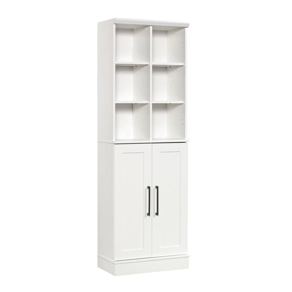 Sauder Homeplus 2-Door Storage Cabinet