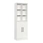 Sauder Homeplus 2-Door Storage Cabinet - image 3