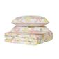 Truly Soft Garden Floral 180 Thread Count Quilt Set - image 3