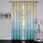 Achim Rainbow Grommet Curtain Panel - image 3