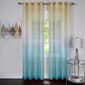Achim Rainbow Grommet Curtain Panel - image 3