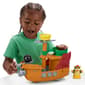 Little People(R) Super Mario Bower''s Airship - image 1