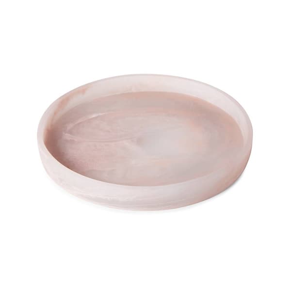 Cassadecor Rose Bath Accessories - Tray - image 