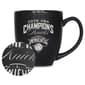 Knicks NBA Champs 15oz. Bistro Mug - image 1
