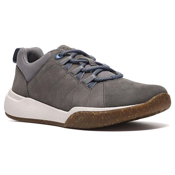 Womens Clarks(R) Aydria Lace Fashion Sneakers