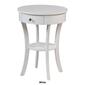 Convenience Concepts Classic Living Rooms Schaffer End Table - image 7