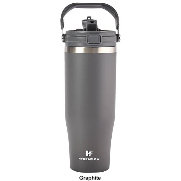 Triple Wall 40oz. Tumbler