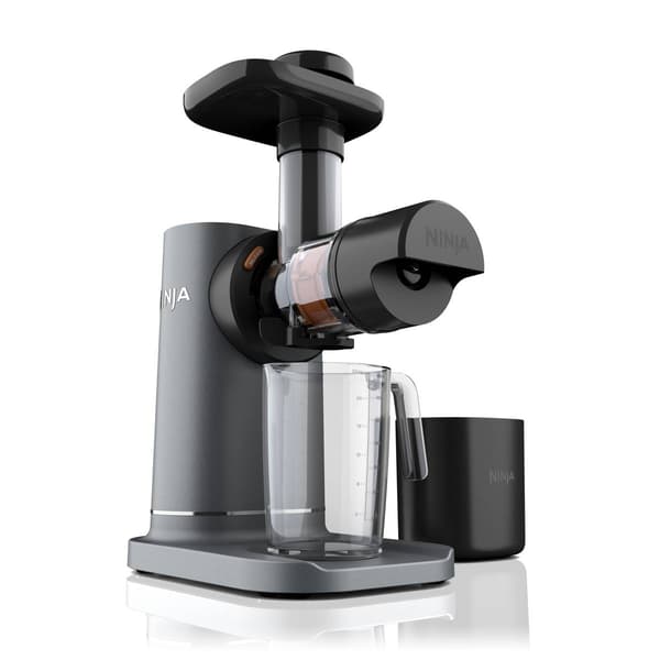 Ninja&#174; NeverClog Cold Press Juicer
