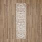 Mohawk Home Pyramus Cream Runner - image 1