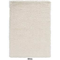 Linon Home Decor Pastel Shaggy Rectangle Area Rug - 5x7