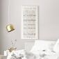 Artisan Home Psalm 23 Canvas Wall D&#233;cor - image 2