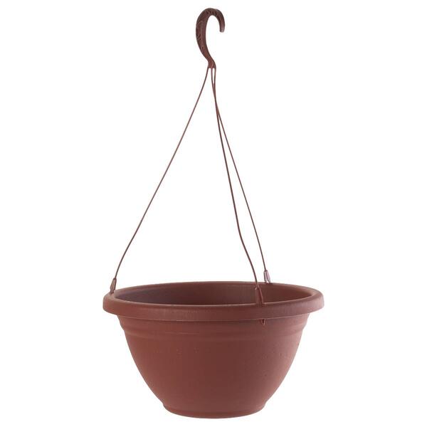 12in. Self-Watering Hanging Planter - image 