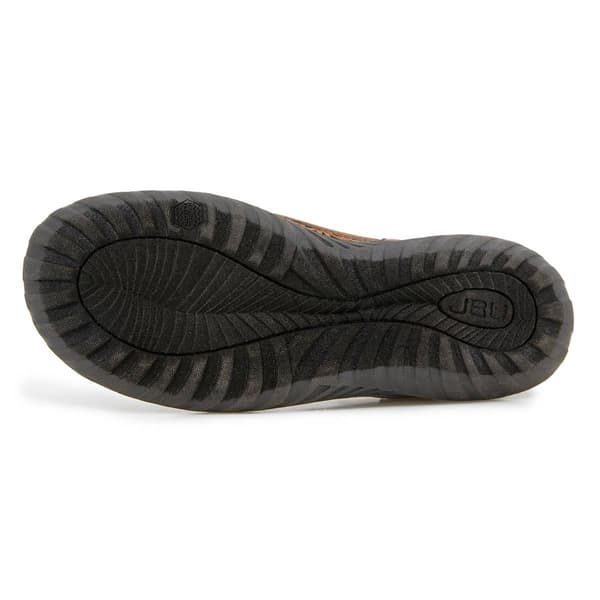 Womens JBU Daffodil Flats