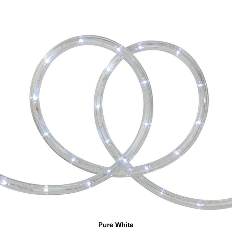 Northlight Seasonal 18ft. Patio Christmas Rope Lights
