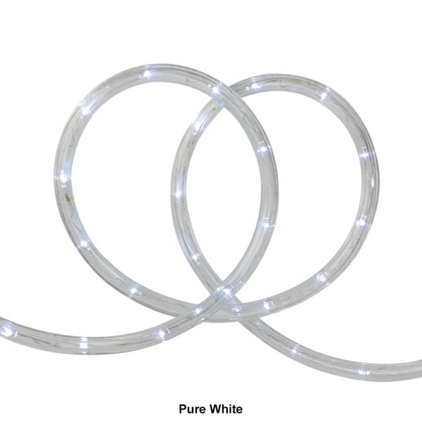Northlight Seasonal 18ft. Patio Christmas Rope Lights