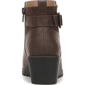 Womens LifeStride Zayne Wedge Boots - image 6