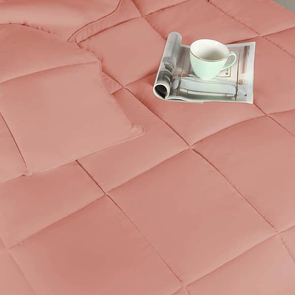 Superior Oversized Reversible All-Season Twin XL Comforter
