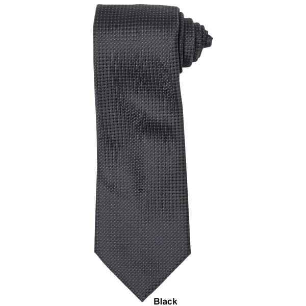 Mens John Henry® Liam Solid Tie