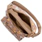 Gloria Vanderbilt Olivia Multi-Compartment Crossbody - image 4