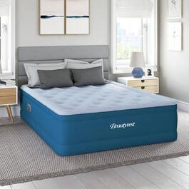 Beautyrest Comfort Plus Air Bed Queen Mattress