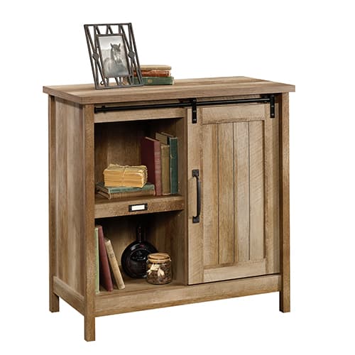 Sauder Adept Storage Accent Storage Cabinet - image 