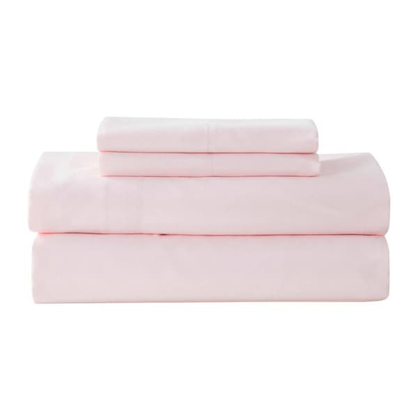 Sweet Home Collection Kids Waterbury 7pc. Bed In A Bag Set