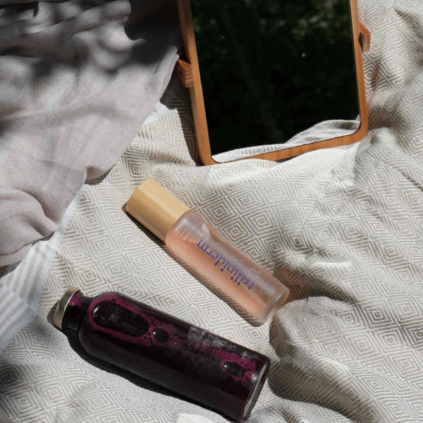 Trilipiderm® Youthful Complexion Rosehip Toning Elixir