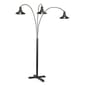 Signature Design by Ashley Furniture Sheriel Metal Arc Lamp - image 1