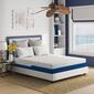 Nautica Home 12in. Revitalize Innerspring Hybrid Mattress - King - image 1